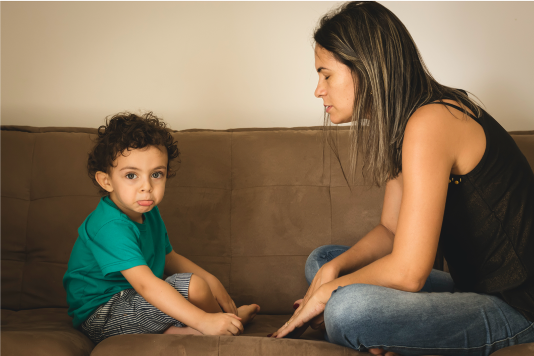 Observer et améliorer les interactions parents - enfants